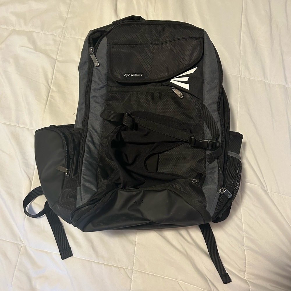 Easton Softball Bag